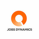 Jobs Dynamics logo